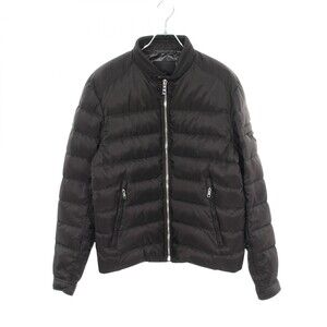 Prada | Jackets & Coats | Prada Renylon Padded Zipped Jacket